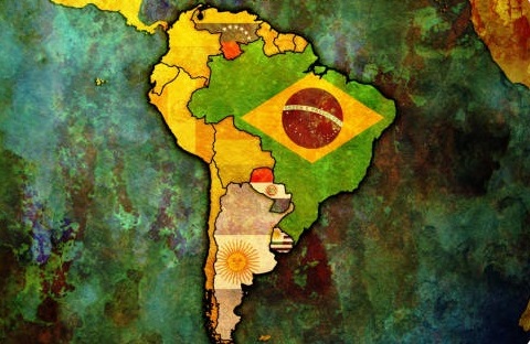 Регуляторные системы стран Латинской Америки